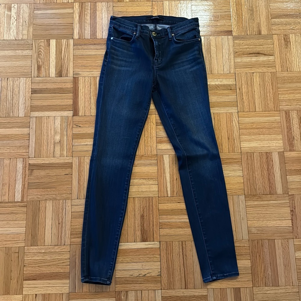 J Brand Super Skinny Jeans Women’s Size 28